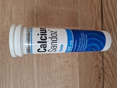 Calcium-Sandoz