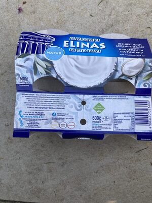 Elinas