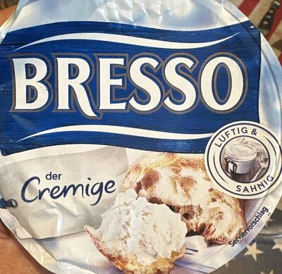 Der Cremige