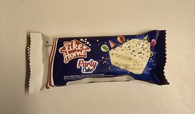 Party Cake