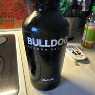 Bulldog