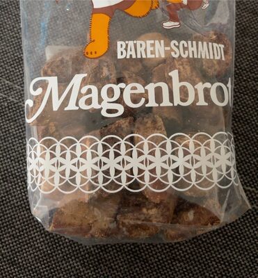 Magenbrot