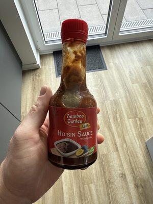 Hoisin Sauce