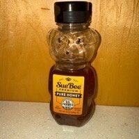 PURE HONEY