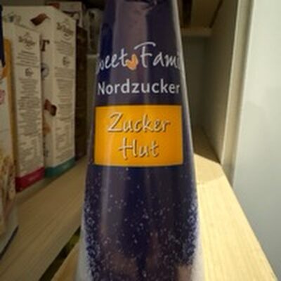 Zuckerhut