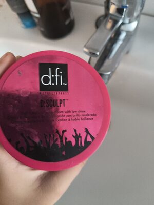 D:Sculpt