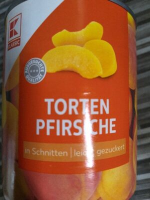 Tortenpfirsiche