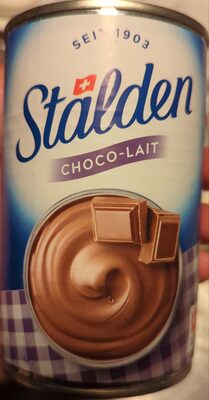 Stalden Choco-Lait
