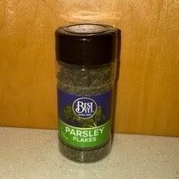 Parsley Flakes
