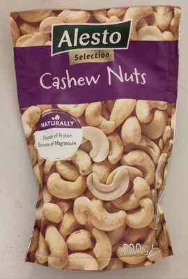Cashewkerne