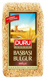 Bulgur Başbaş