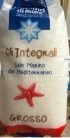 sale marino mediterraneo Grosso