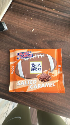 Salted Caramel