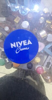 nivea cream
