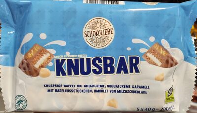 Knusbar