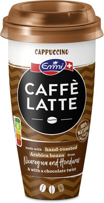 Caffé Latte