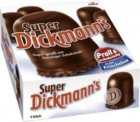 Super Dickmann