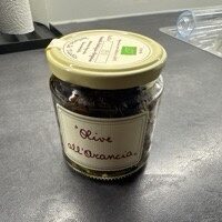 Olive all‘ Oranica