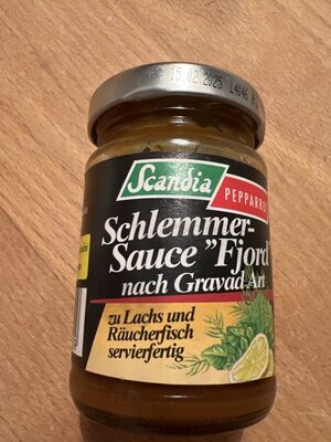 Schlemmer-Sauce-Fjord
