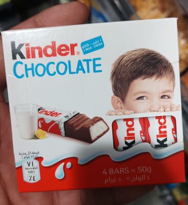 Schokolade