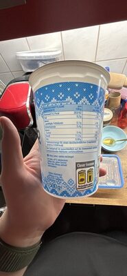 Skyr Natur
