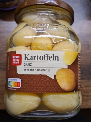 Kartoffeln