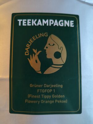 Teekampagne