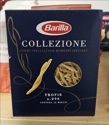 Trofie