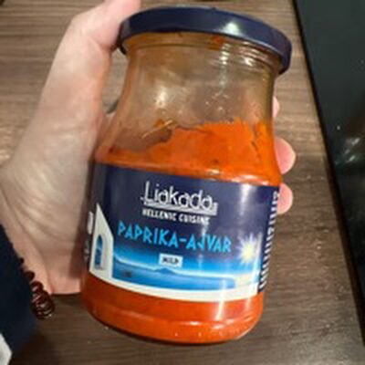 Ajvar