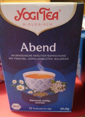 Abend