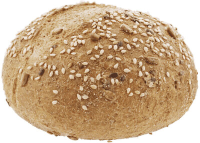 Smak Rundstykke Grov 100g