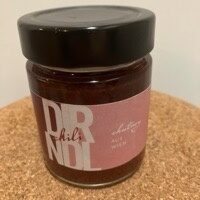 Dirndl Chili Chutney