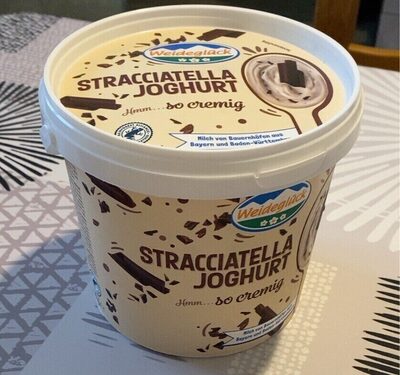 Stracciatella