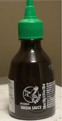 Hoisin sauce