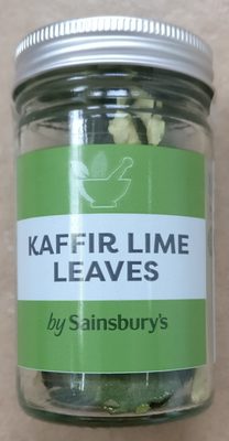 Lime leaves