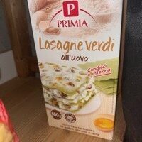 Lasagne blätter