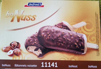 BoNuss