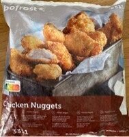 Chicken Nuggets