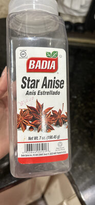 Star Anise