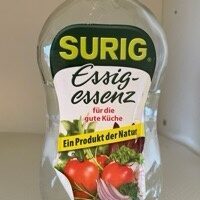 Essigessenz