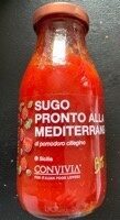 Tomatensauce