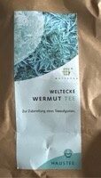 Wermuttee