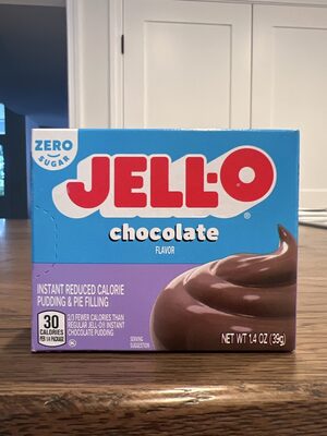 chocolate
