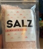 salz, rosa Kristall, Salz, Himalaya