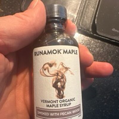 Runamok Maple