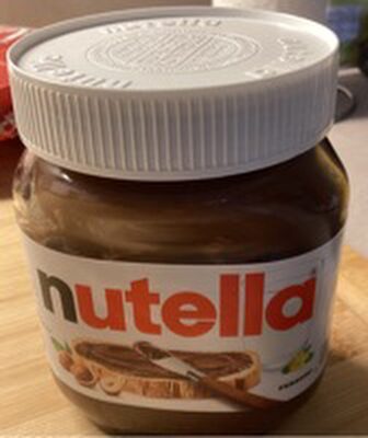 Nutella