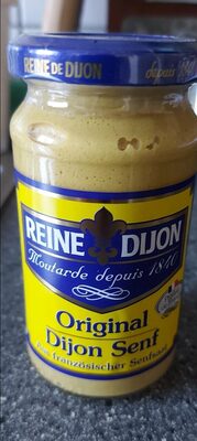 Original Dijon Senf