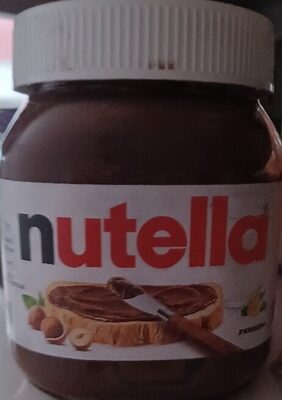 Nutella