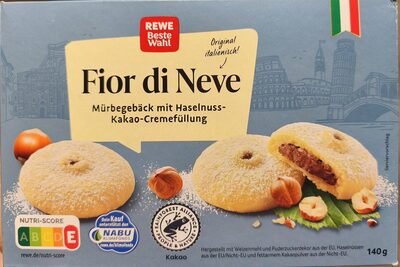 Fior Di Neve