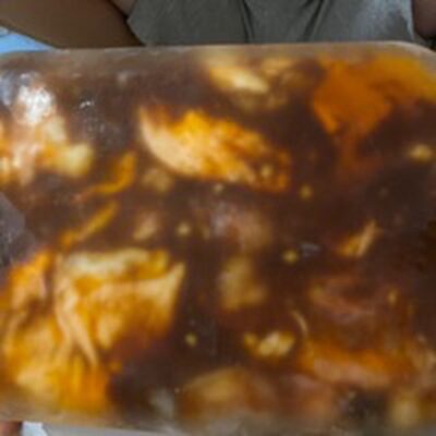 Pollo Fino scharf